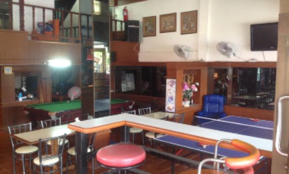 Ben & Lek Guesthouse