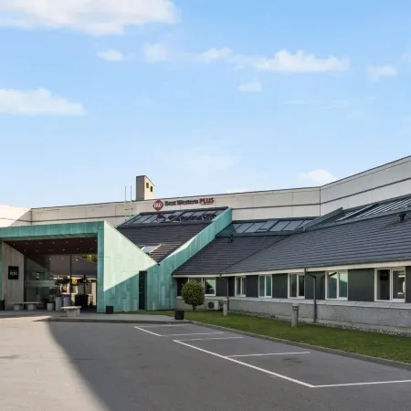 Best Western Plus Hotel Fredericia
