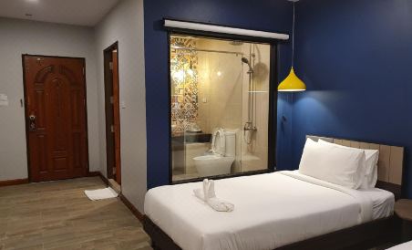 The S Villas Hotel - Housity