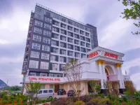 Vienna International Hotel (Guilin Wanda) Hotels in Gaoxing Wanda Plaza/Hi-Tech Zone