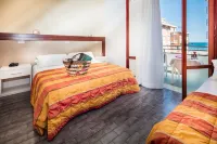 Hotel Bettina Hotels in der Nähe von Piazza Brescia