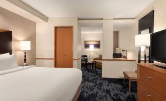 Fairfield Inn & Suites Tupelo