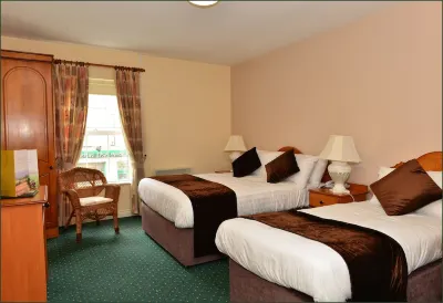 Murphy's Hotel Hotels near Homeland plus - DIY & Garden Centre