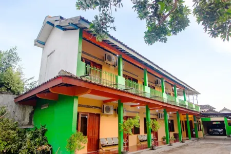 SUPER OYO 1788 House 24