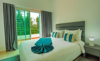 Appart-Hotel Riviera Beach Cabo Negro