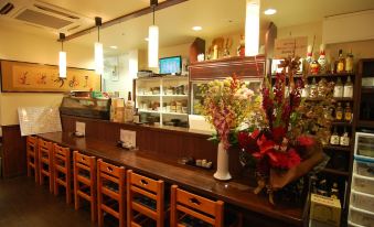 Hotel Sunroute Aomori - Housity