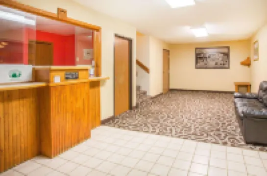 Super 8 by Wyndham Dubois Hotels in Fremont County