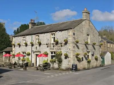 The Victoria Hotel di Giggleswick