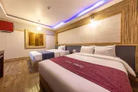 Hotel Haru