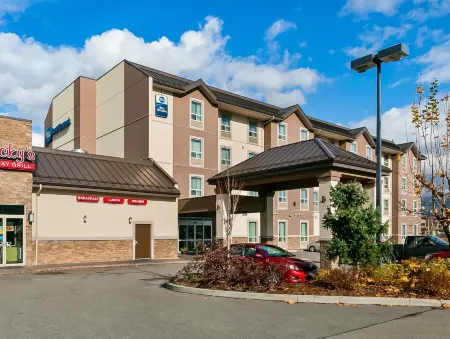 Best Western Pacific Inn