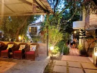 Siswan Jungle Lodge