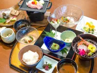 LiVEMAX RESORT HAKONESENGOKUHARA - servizio colazione