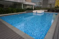Lovina 6-12 at Harbour Bay Residences - Pools