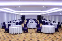 OS Style Hotel Batu Aji Batam Powered by Archipelago. Sagulung住宿飯店
