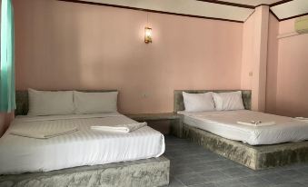 Island Spa Resort