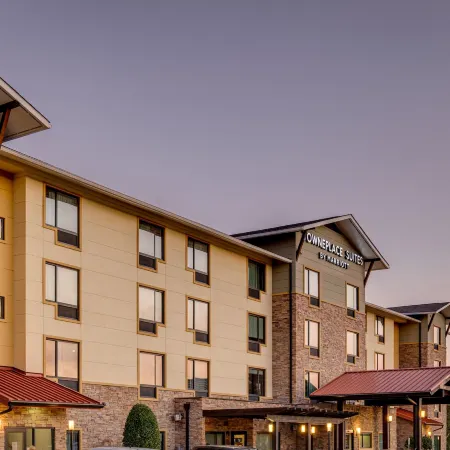 TownePlace Suites Monroe