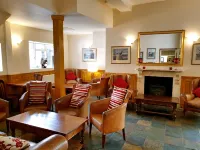 The Crown House Inn - parking