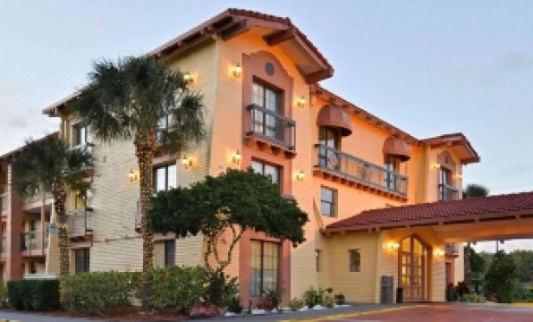 Rodeway Inn Near Ybor City - Casino