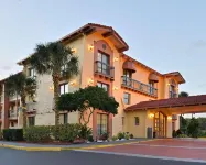 Rodeway Inn Near Ybor City - Casino Hotels in Hillsborough County