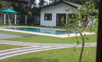 Jas Residence Pool Villa