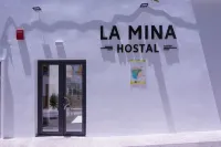 La Mina Hostal Boutique