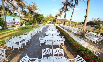 Caeser Park Hotel Kenting