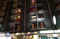 Acca Patong Apartments Hotel in zona Palm Spring Condo