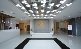 3. 메조 호텔 세부..