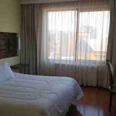 Hotel la Serena Plaza Rooms