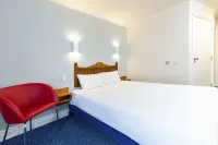 go2 Glasgow Cumbernauld Hotel Hotels in Caldercruix