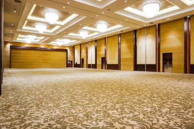 Swiss-Belhotel Serpong Hotels near GBI Menara Serpong BSD, Rayon 3