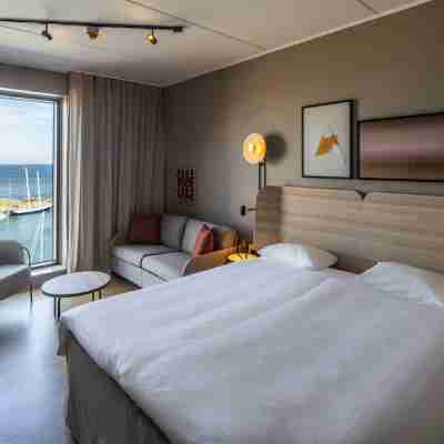 スカンディック CPH ストランドパーク Rooms