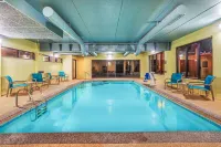 La Quinta Inn & Suites by Wyndham Jamestown Hotels in Celoron