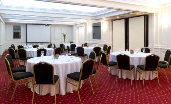 NH Collection Buenos Aires Crillon