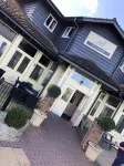 Cuttle Bridge Inn Hotel - NEC / Birmingham Airport Hotels in Coleshill