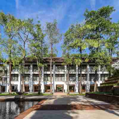 Tawa Ravadee Resort Prachinburi, a member of WorldHotels Distinctive Hotel Exterior