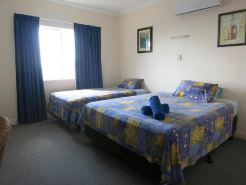 VQ3 Lodge