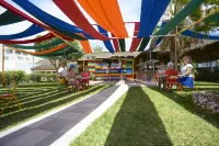 Nozha Beach Resort & Spa Hotels in 