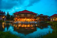Hotel Sonar Bangla Sundarban Hôtels à : Gosaba