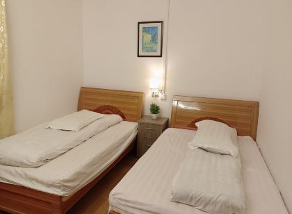 青年旅宿公寓（民族路分店）