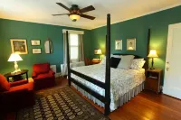 Brown Street Inn Bed and Breakfast