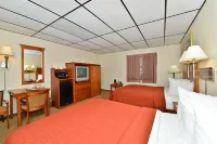 Quality Inn & Suites Salina