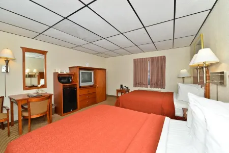 Quality Inn & Suites Salina