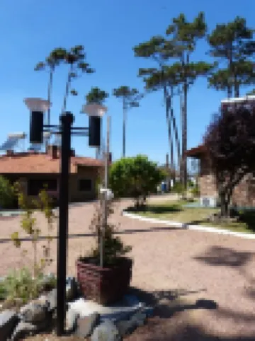 El Descubrimiento Resort Club Hotels in 