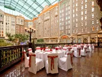 Sam's Town Hotel & Gambling Hall - 3 stjerner