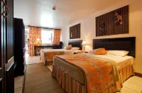 Hotel Normandie Limited Hotels in Port Of Spain