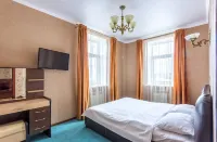 Pano Castro Hotel 카잔 연방 대학교 주변 호텔