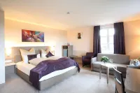 Hotel MainChateau Hotels in Seligenstadt