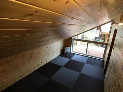 共有エリア 白馬姫川温泉　ペンションＴＯＭＡＴＯの写真