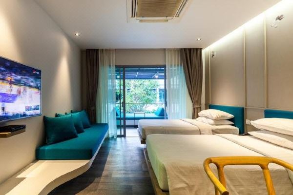 반 판타이 리조트(Bann Pantai Resort)_3